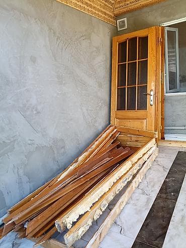 bal mumu: Təcili qapı satılır .ünvan Bine savxoz Elmaz Hacıyev küçəsi. 5 ədəd — 5