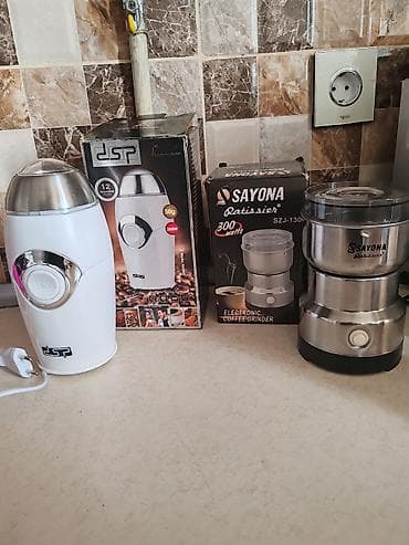 soyuducu teze: Qəhvəüyüdən Sayona — 3