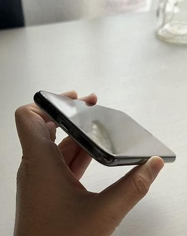 telefonlar barter: IPhone Xs, 64 GB, Qara, Face ID — 4