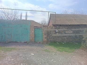 Unvan:Goranboy Məhlə sənətdə 25 sotdu ancaq 35 sotdan çokdu. Əl evi