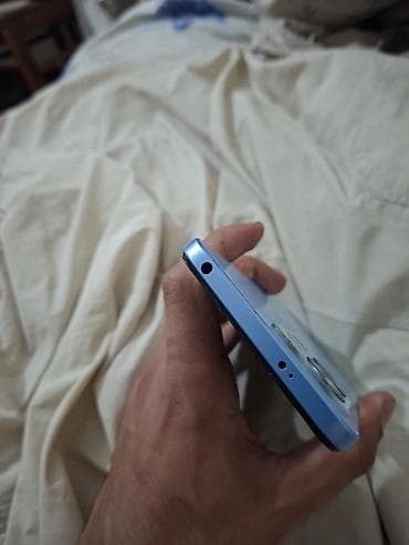 red magic 6s: Redmi 12, 128 GB — 5