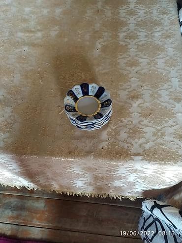 kobalt serviz: Digər dəstlər və servizlər — 2