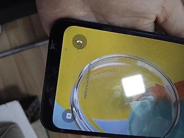 iphone 12 bakida: Samsung Galaxy M14 5G, 64 GB, rəng - Qara, İki sim kartlı — 4