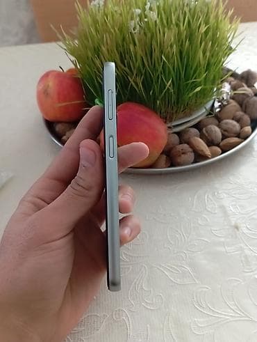 komputer ucun oyun diskleri: Samsung Galaxy A24 4G, 128 GB, rəng - Gümüşü, İki sim kartlı — 5