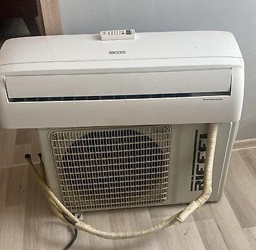 Kondisaner təcili satılır *Qiymət 650 azn* 60 kva Cəmi 2 ay istifadə — 1