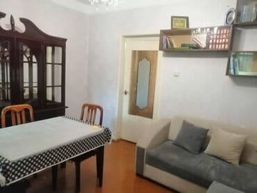 evler bineqedide: Bakıxanov qəsəbəsi, Kaspi Bakıxanov təhsil mərkəzinin yanında,3 — 1