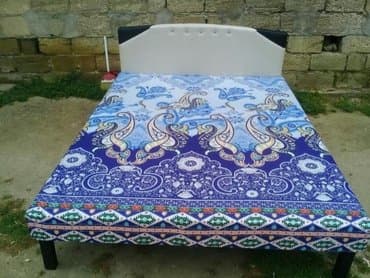 Ev üçün mebel: Kravat — 1