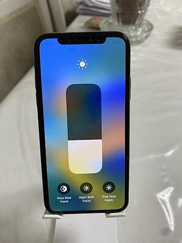 iphone x kamera: IPhone X, Qara — 4