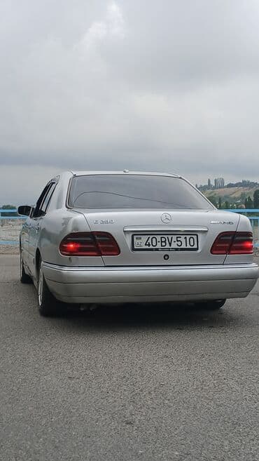 мерседес 817 в бишкеке: Mercedes-Benz : 2.8 л | 1999 г. Седан — 2