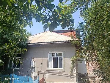 Həyət evləri və villalar: 🏡 TƏCİLİ SATILIR – Rahat və Geniş Həyət Evi! 2 otaqlı həyət evi, 6 — 3