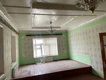 zirə fk: 4 комнаты, 110 м², Нет кредита, Средний ремонт — 11