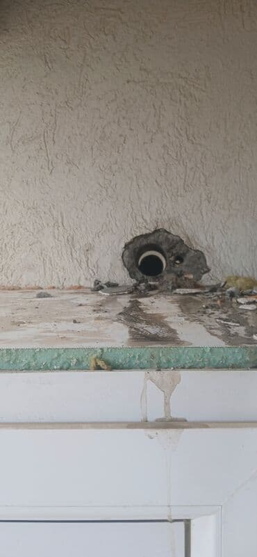 самовывоз строительного мусора: Her cür tikinti-söküntü işleri görülür Qapı Yeri-Pəncərə Yeri Səliqəli — 6