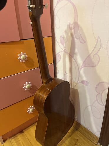 чехлы для скрипки: Классическая гитара, Новый, Платная доставка — 2