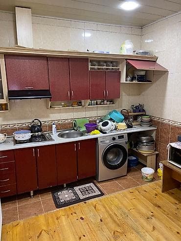 Гаражи: 7 комнат, 100 м², Средний ремонт — 2