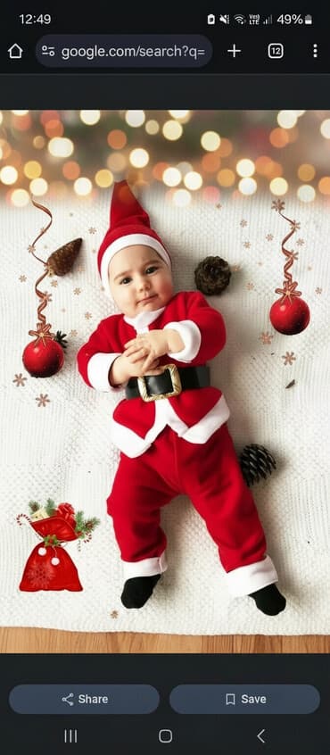 Məktəbli forması: 1-2 yash shaxta baba paltari 1 defe geyinilib. shalvar + koynek + — 2