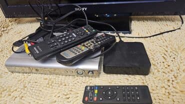 brend çanta: - Təkərli çanta: Çəhrayı və tünd göy rəng kombinasiya, üstündə xırda — 3