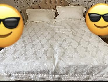 yataq dəsləri: İkinəfərlik çarpayı, Türkiyə, İşlənmiş — 1