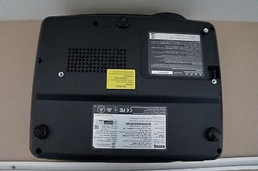 proyektor: Yeni Proyektor BenQ, Rayonlara çatdırılma, Pulsuz çatdırılma — 7