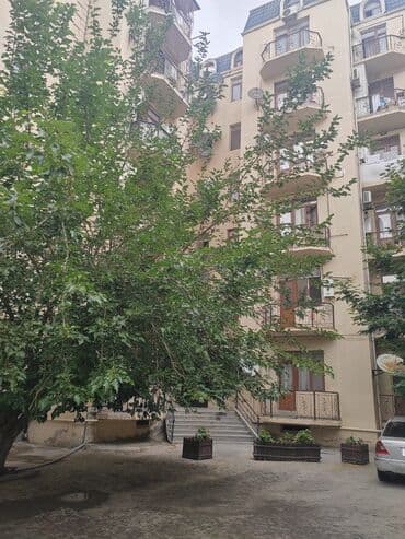emlak az xezer rayonu bine qesebesi südcülük savxozu: 2 комнаты, 41 м² — 3