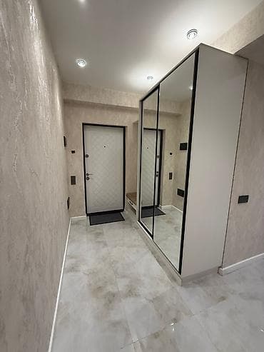 yeni ramanida ev: 2 otaqlı, Yasamal r. r-nu — 5