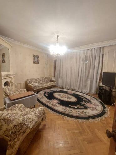 квартира посуточно бишкек 8 мкр: ÇOX TƏCİLİ KİRAYƏ MƏNZİL. Mənzil,şəhərin mərkəzində Gənclikdə,Koala — 2