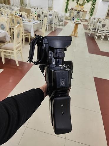 playstation 4 2. el fiyatları: Sony peşəkar videokamera – HD çəkiliş ela vəziyyətdədi.problemi — 4