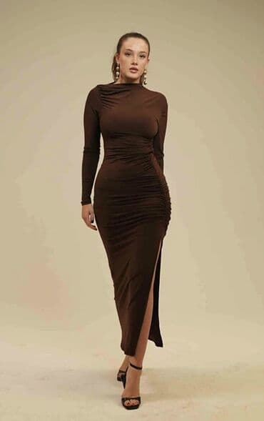 don ziyafət: Ziyafət donu, Midi, Zara, S — 4