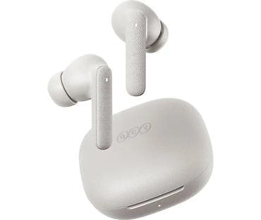 bluetooth qulaq: Kateqoriya: Qulaqlıqlar Brend: QCY Model: Buds White Təsvir: QCY — 1