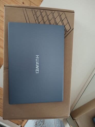 laptoplar: Intel Core i5, 15.6 " — 2