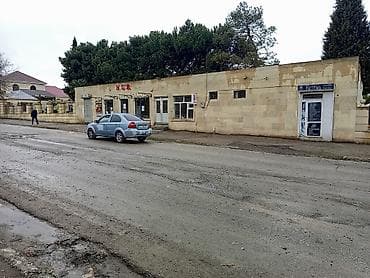 doner icare: İcarəyə obyekt – “NUR” adı ilə fasadda tanınan birsəviyyəli kommersiya — 7