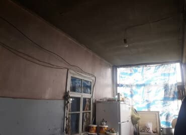 20 ci sahe ev: Mingəçevir, 40 kv. m, 4 otaqlı, Qaz, İşıq, Su — 1