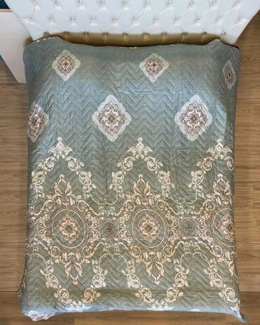 yorğan uzu: Laperla firmasının yeni yay yorğanları gəldi. Tərkibi sintifon — 1