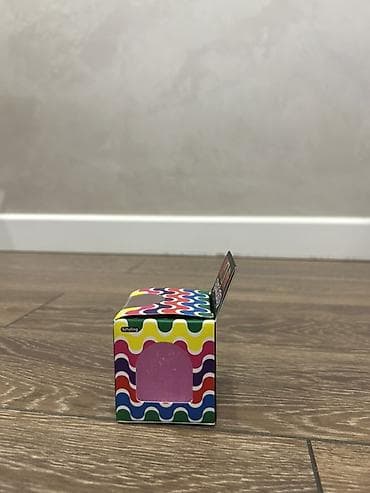şaxta baba oyuncagi: Nee Doh Gumdrop – Super Solid Squish! (Schylling) - Stress əleyhinə — 4