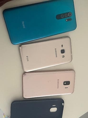 Samsung Galaxy J2 Core