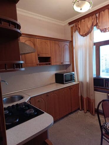 bina az şamaxı: 3 otaqlı, Yeni tikili, 81 kv. m — 7