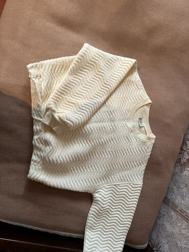 Üst geyimləri: LC Waikiki uşaq sviteri - Brend: LC Waikiki - Ölçü: 11-12 yaş, boy — 2