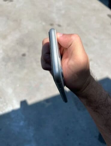 iphone 11 2ci el: IPhone 11, 64 ГБ, Белый, Face ID — 2