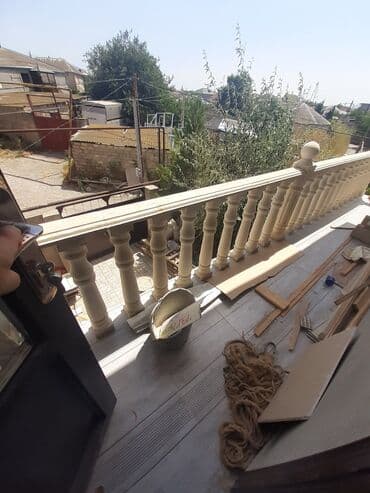 купить дом баку: Поселок Бинагади 5 комнат, 260 м², Нет кредита, Свежий ремонт — 5