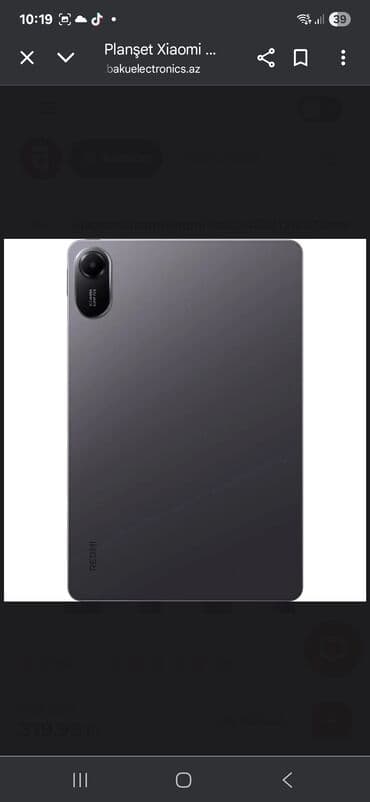 ucuz nausnikler: Təzədi açılmayıb — 3