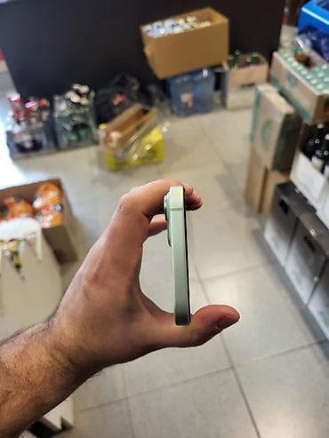IPhone 15 Plus, 128 ГБ, Зеленый, Беспроводная зарядка — 4