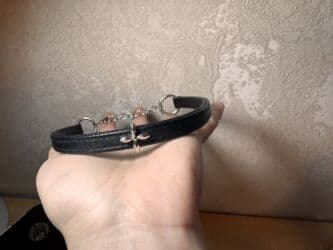 Eynəklər: Чокер — 2