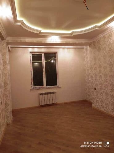 xacmaz dasinmaz emlak: 2 otaqlı, Yeni tikili, 56 kv. m — 5