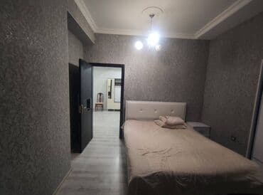 аренда квартир без посредников: Xətai rayonu (Həzi Aslanov metrosu yaxınlığı) ərazisində inşa edilmiş — 7