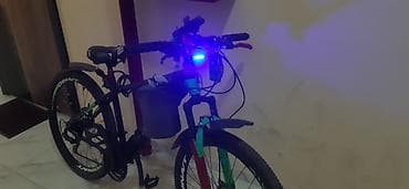 volta vsm: İşlənmiş Şəhər velosipedi Giant, 26", sürətlərin sayı: 7, Ünvandan götürmə — 6