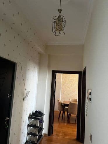 bileceri ev: Mənzil Biləcəri dairəsi, Avtovağzalın yanı 17 mərtəbəli yeni tikili — 5