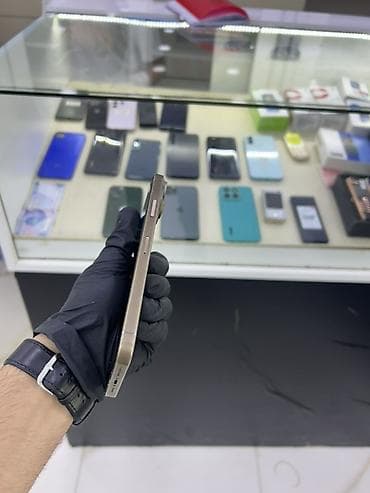 macbook pro 2.el: IPhone 11 Pro Max, 256 GB, Qızılı, Zəmanət, Simsiz şarj, Sənədlərlə — 6
