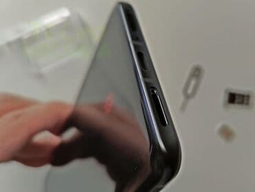 zte modem: ZTE Nubia Red Magic 6r, 128 ГБ, цвет - Синий, Кнопочный, Сенсорный, Отпечаток пальца — 8