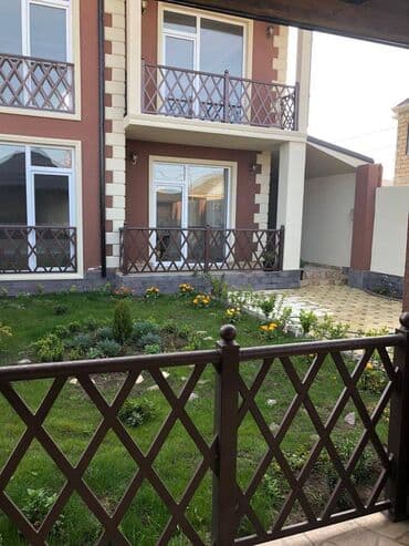 20 ci sahe kiraye evler 2024: Buzovna 3 otaqlı, 100 kv. m, Yeni təmirli — 7