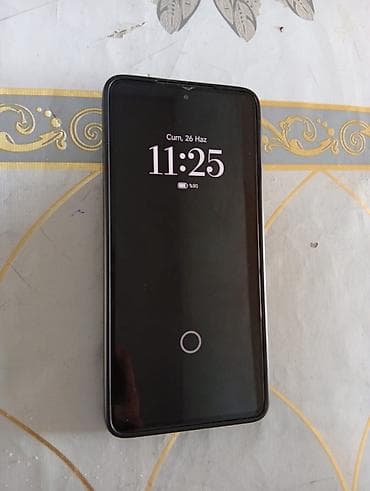 samsung s3350 ch@t 335: Poco F7 Pro, 512 GB, rəng - Qara, Zəmanət — 1