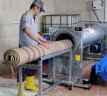 чистка мебели на дому: Стирка ковров | Ковролин Бесплатная доставка — 2